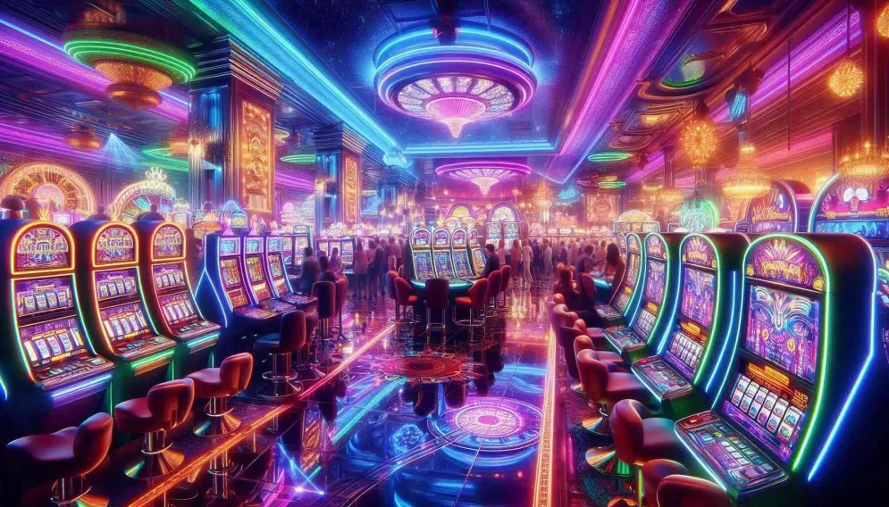 Rivo Casino